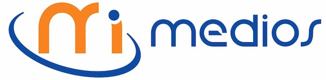 Medios Logo