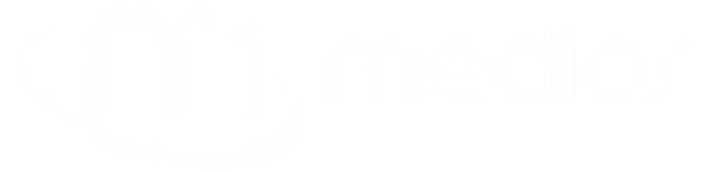 Medios Logo