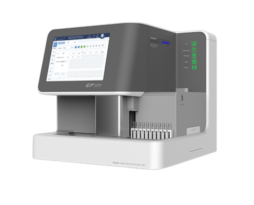 MAGICL 6000i Kemilüminesans İmmünolojik Analiz Cihazı