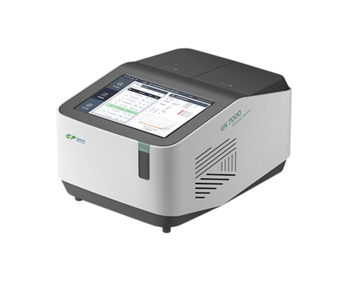 GN 7000 Akso PCR System