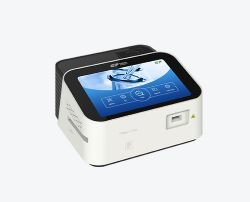 Getein 1160 IFA Kardiyak Cihazı
