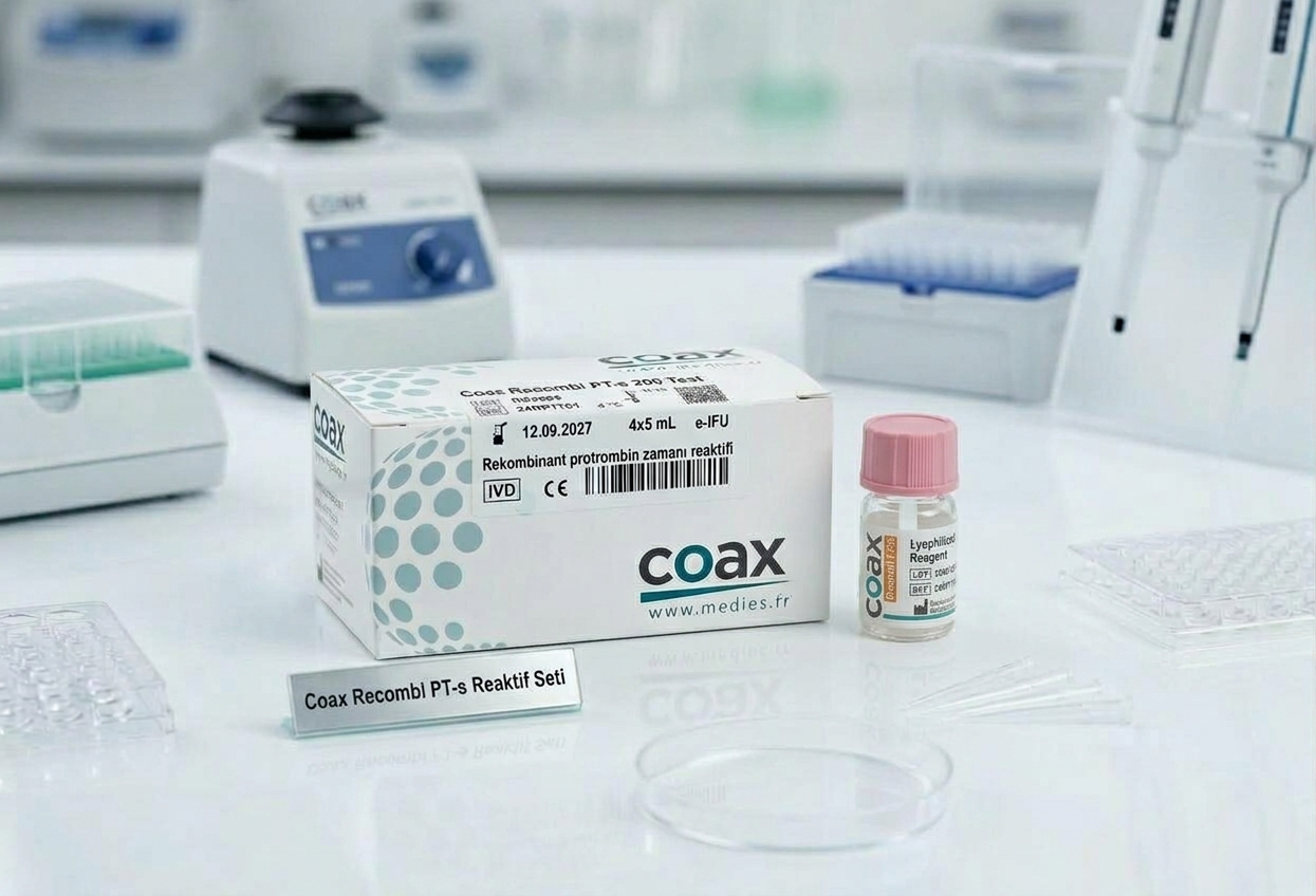 Coax Recombi PT-s